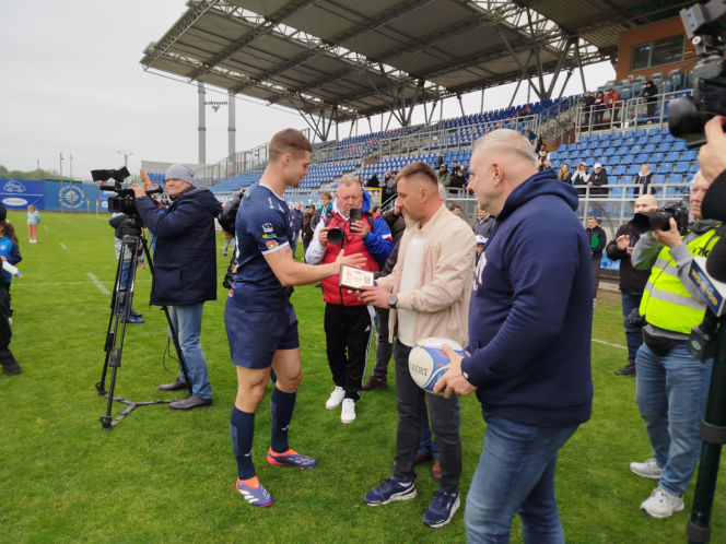 Za nimi Derby Wschodu o Puchar Janusza „Kiera” Jaroszewicza i ostatni mecz Grupy Mistrzowskiej