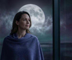 Księżyc traci zasięg! Dziś nie wysyłaj CV, ani nie podpisuj żadnych umów