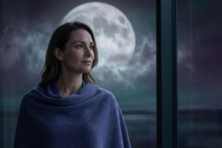 Księżyc traci zasięg! Dziś nie wysyłaj CV, ani nie podpisuj żadnych umów