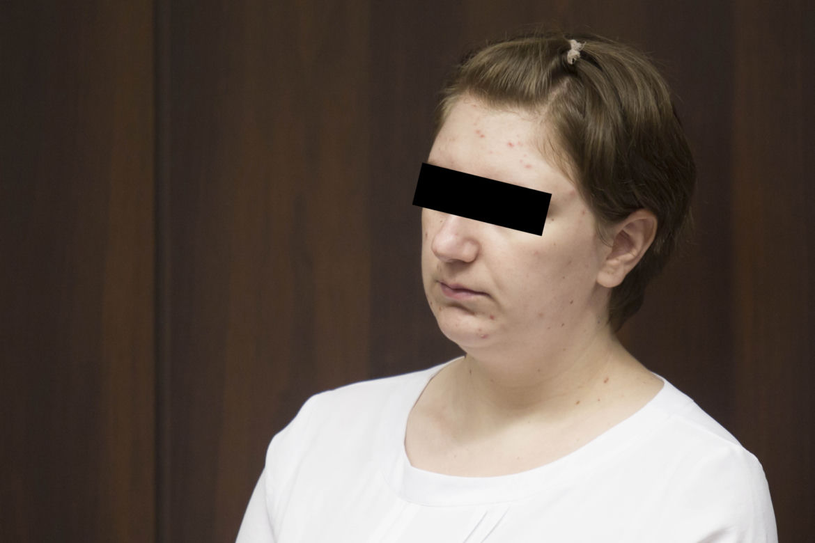 Morderstwo noworodków w Ciecierzynie. Wyrok sądu zaskoczył wszystkich