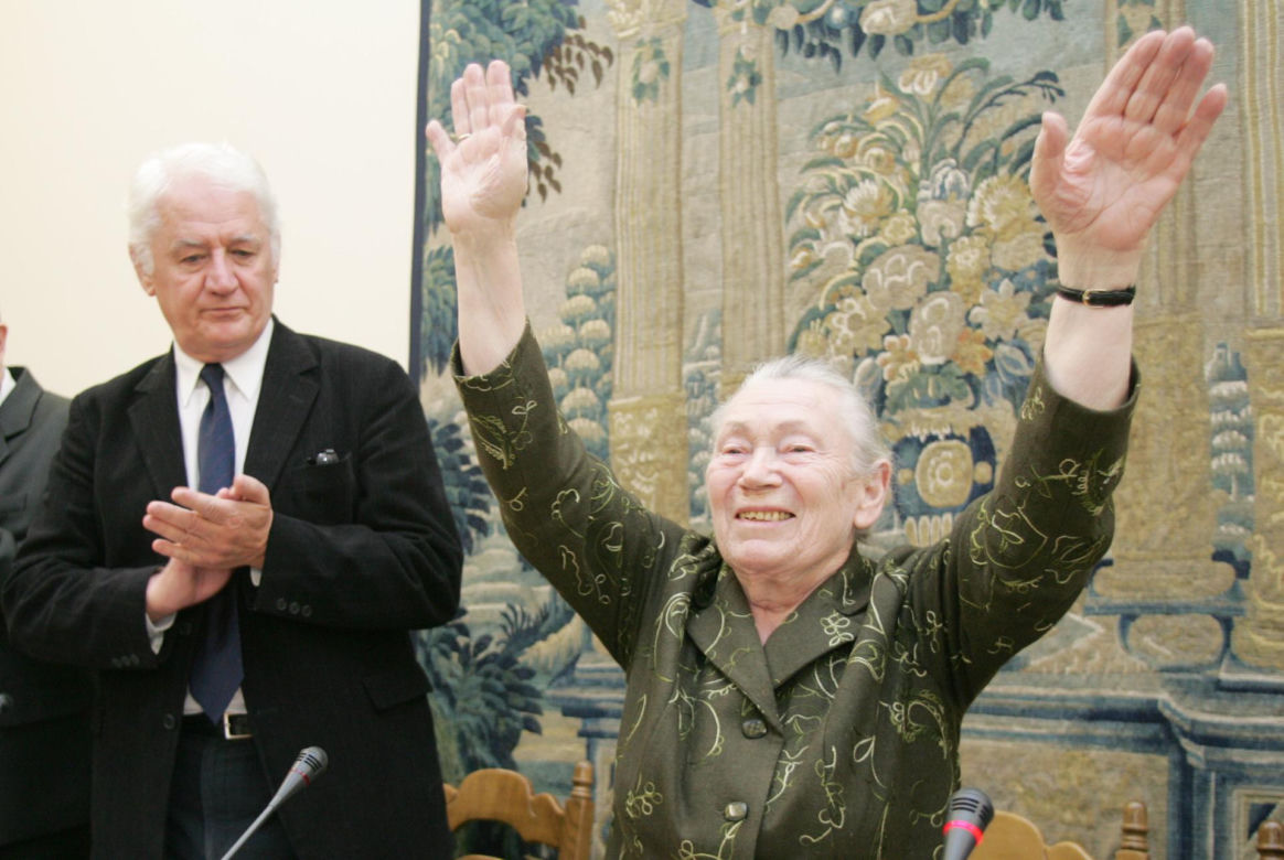 Anna Walentynowicz