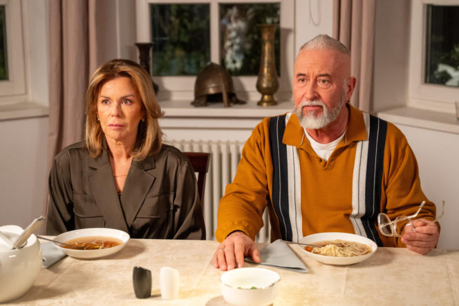 "Na sygnale", odcinki 857-861