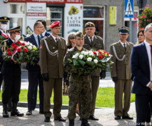75. rocznica akcji rozbicia więzienia w Radomiu przez oddziały podziemia niepodległościowego