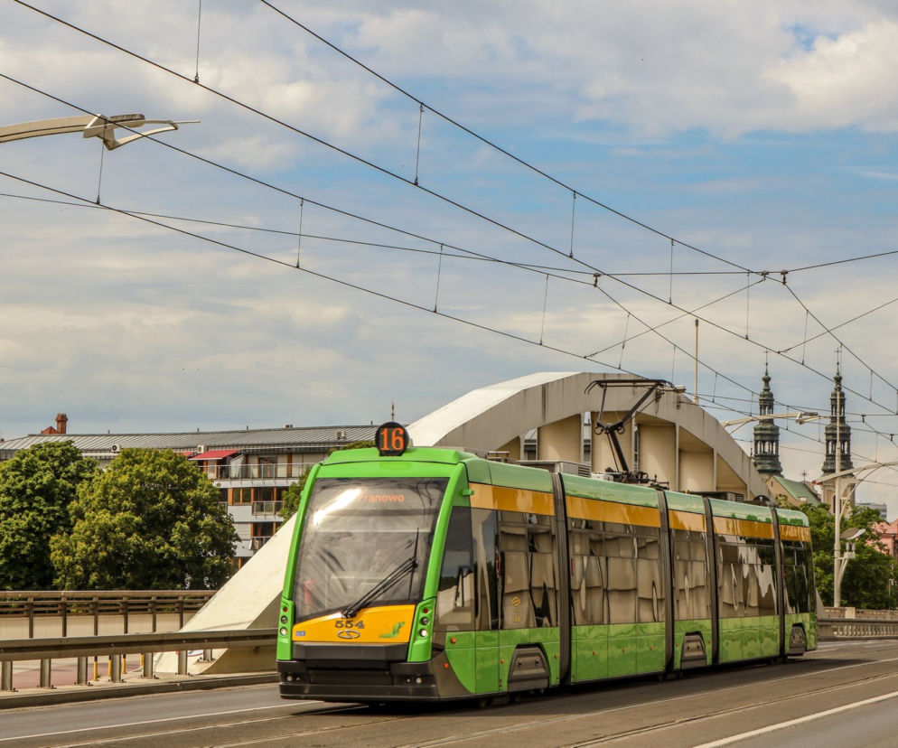 MPK Poznań 