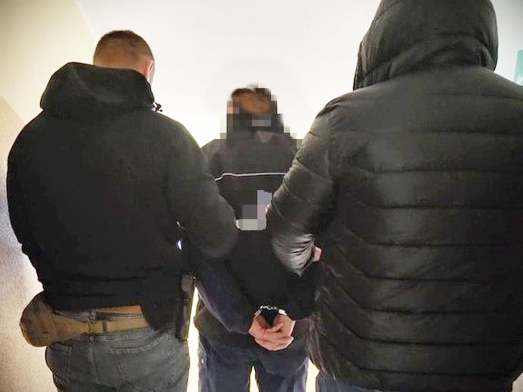 Zatłukł lekarkę, bo chciała od niego odejść? Wstrząsające ustalenia