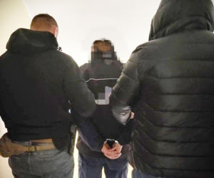 Zatłukł lekarkę, bo chciała od niego odejść? Wstrząsające ustalenia