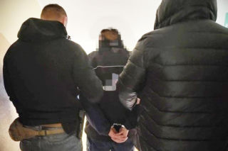 Zatłukł lekarkę, bo chciała od niego odejść? Wstrząsające ustalenia