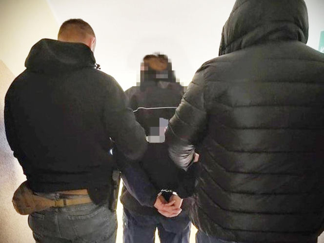 Zatłukł lekarkę, bo chciała od niego odejść? Wstrząsające ustalenia