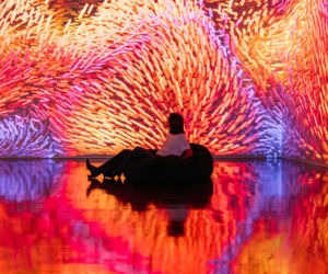 Technologia, która nie domaga się uwagi 