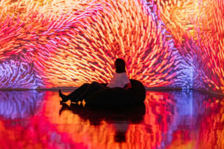 Technologia, która nie domaga się uwagi 