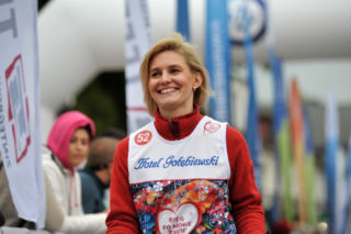 Zbliża się 29. Bieg po Nowe Życie