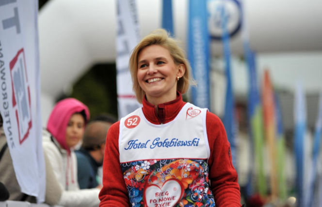 Zbliża się 29. Bieg po Nowe Życie