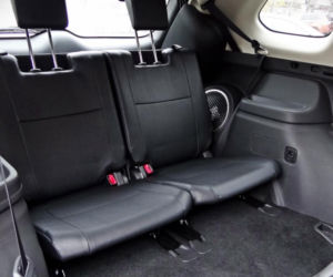 Nowe Mitsubishi Outlander 2013