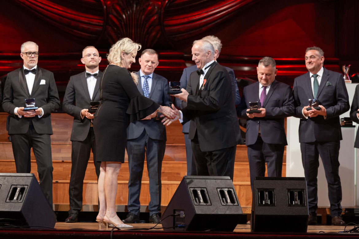 Gala „Teraz Polska”