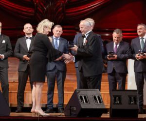 Gala „Teraz Polska”