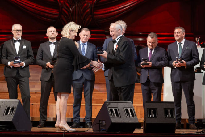 Gala „Teraz Polska”