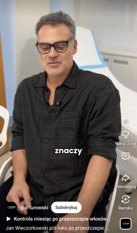 Jan Wieczorkowski
