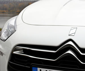 Citroen DS5 2.0 180 KM BlueHDI So Chic