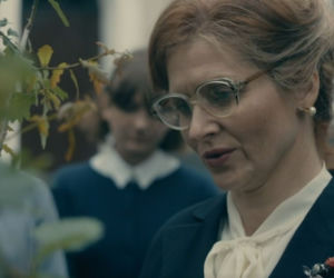 Stulecie Winnych 4 odc. 51. Ania (Urszula Grabowska)
