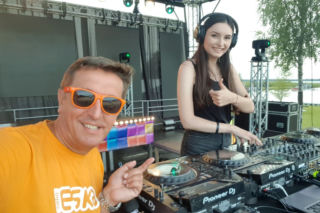 Eska Summer City Olsztyn! Mamry Festival 2022 [RELACJA]