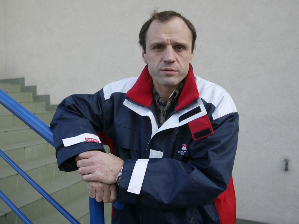 Waldemar Legień