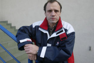 W 30. rocznicę złota na igrzyskach w Barcelonie Waldemar Legień odwiedził rodzinne strony. Zobacz, jak wygląda dziś [TYLKO U NAS]