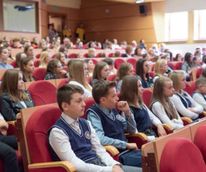 Fundacja Pomóż Im. Po raz dziesiąty zaczęli siać Pola Nadziei [ZDJĘCIA]