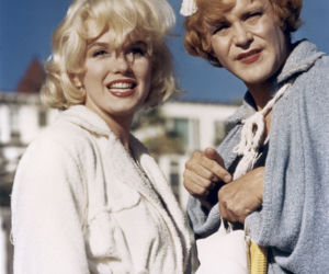 Marilyn Monroe. Tajemnicza śmierć blond seksbomby