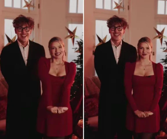 Żugaj i Bagi razem w Wigilię! Nadali ważny komunikat