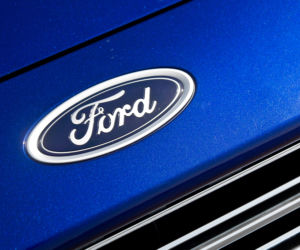 2015 Ford Mondeo 1.5 EcoBoost