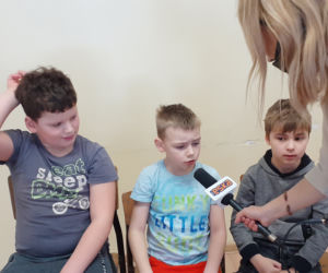 SP1 w Przemyślu_Konkurs Talentów