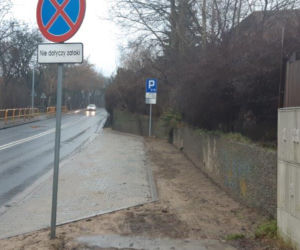 Toruń ma nowy parking K+R. Pomoże przede wszystkim rodzicom