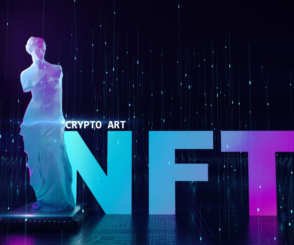NFT
