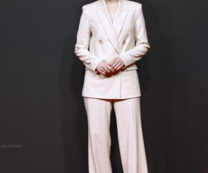 Gwiazdy podczas nocy oscarowej z Canal+