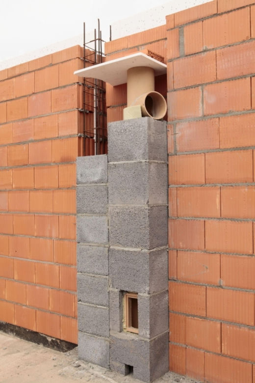 Kominy systemowe w nowoczesnych instalacjach grzewczych