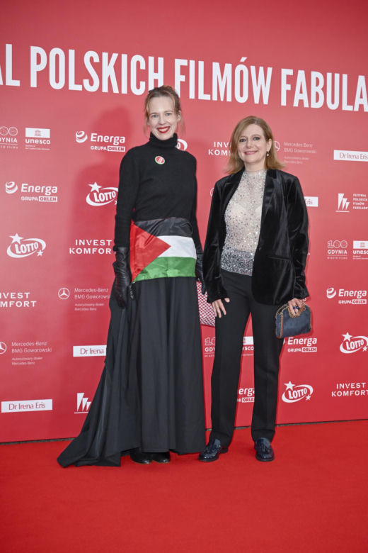 Festiwal filmowy w Gdyni 2026 - gala zamknięcia