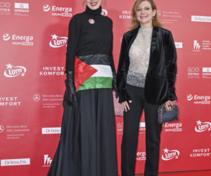 Festiwal filmowy w Gdyni 2026 - gala zamknięcia