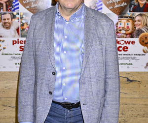 Pokaz filmu Piernikowe sece