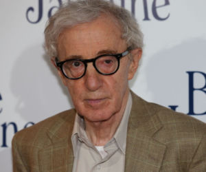 Woody Allen leczył się z pedofilii