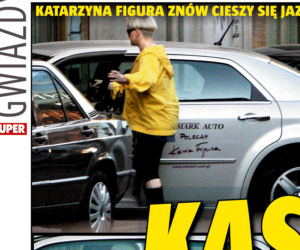 Kasiu nie pij