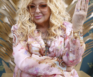 Magda Gessler organizuje sylwestra w kultowej restauracji. Za luksus trzeba jednak słono zapłacić