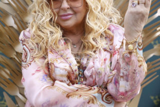 Magda Gessler organizuje sylwestra w kultowej restauracji. Za luksus trzeba jednak słono zapłacić