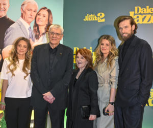 Dalej jazda 2 - gwiazdy na uroczystej premierze