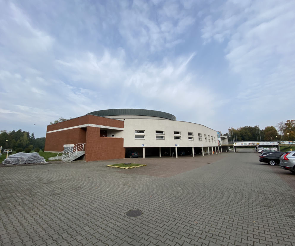 Szczecinecki basen 