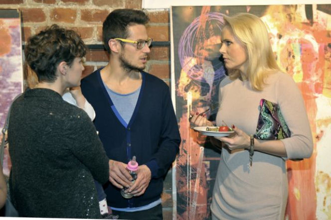 MONIKA MROZOWSKA, MACIEJ SZACIŁŁO