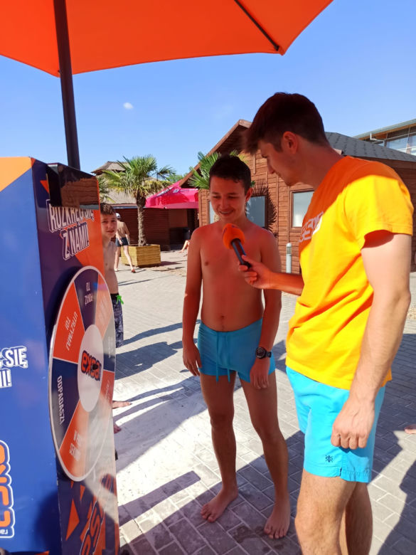 Tak bawiliśmy się na ESKA Summer City! (6 lipca - 9 lipca)