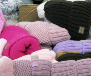 Akcja funkcjonariuszy w Wólce Kosowskiej