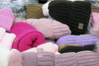 Akcja funkcjonariuszy w Wólce Kosowskiej