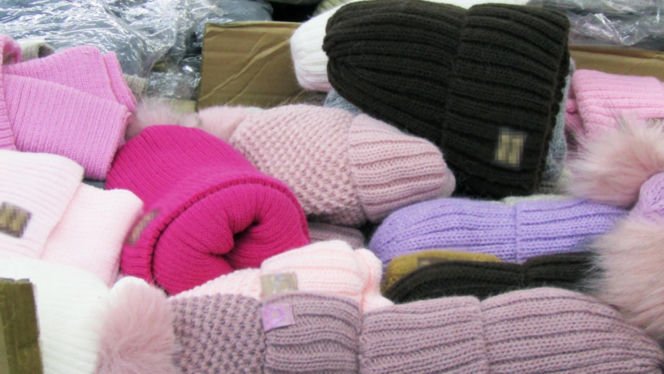 Akcja funkcjonariuszy w Wólce Kosowskiej