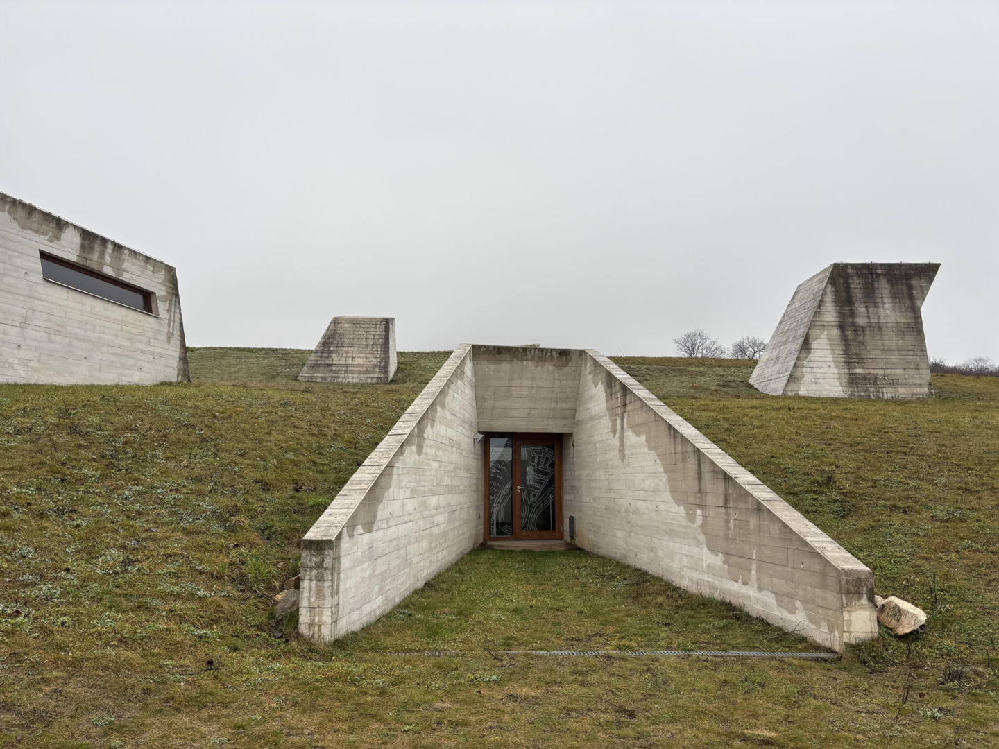 Muzeum archeologiczne w Pavlovie, Czechy